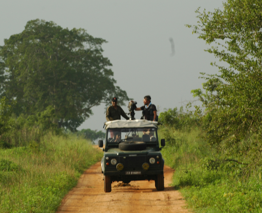 5 Days 4 Nights Tour