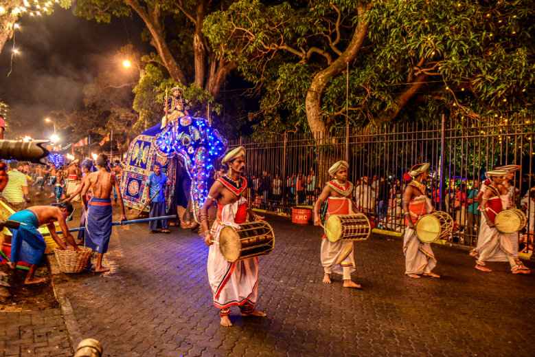 Best Cultural Places to Add to a First Sri Lanka Tour